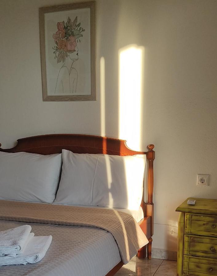 Anasa Apartment สตาวรอส ภายนอก รูปภาพ