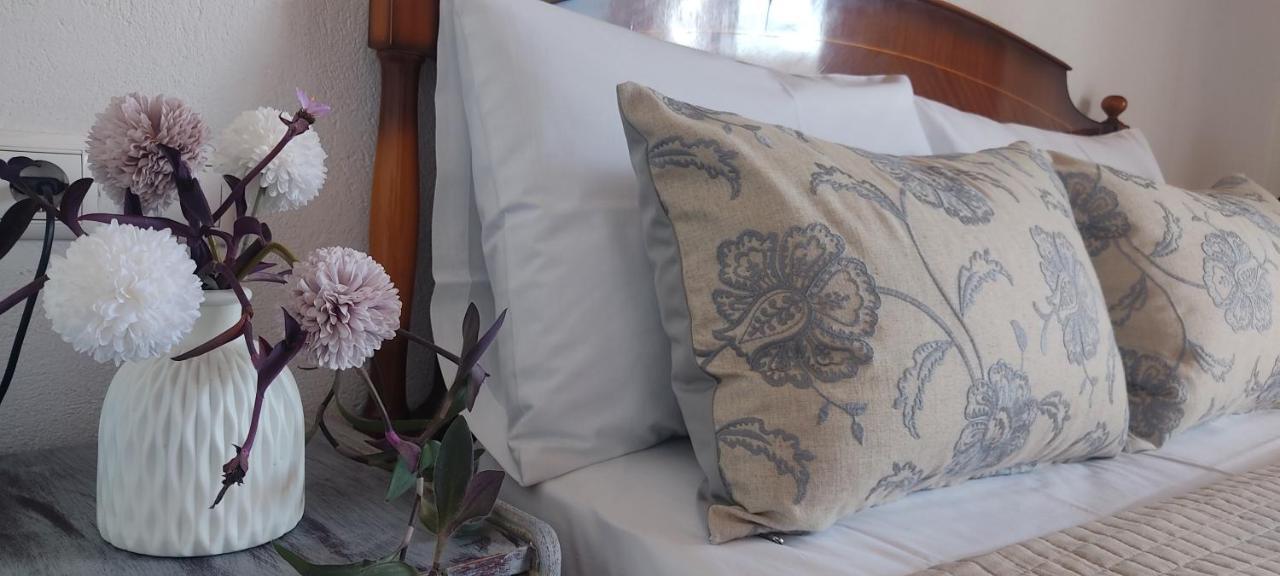 Anasa Apartment สตาวรอส ภายนอก รูปภาพ