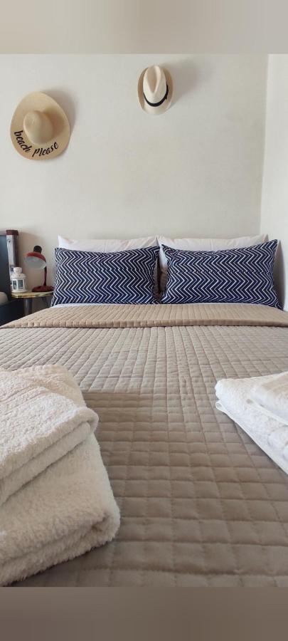 Anasa Apartment สตาวรอส ภายนอก รูปภาพ
