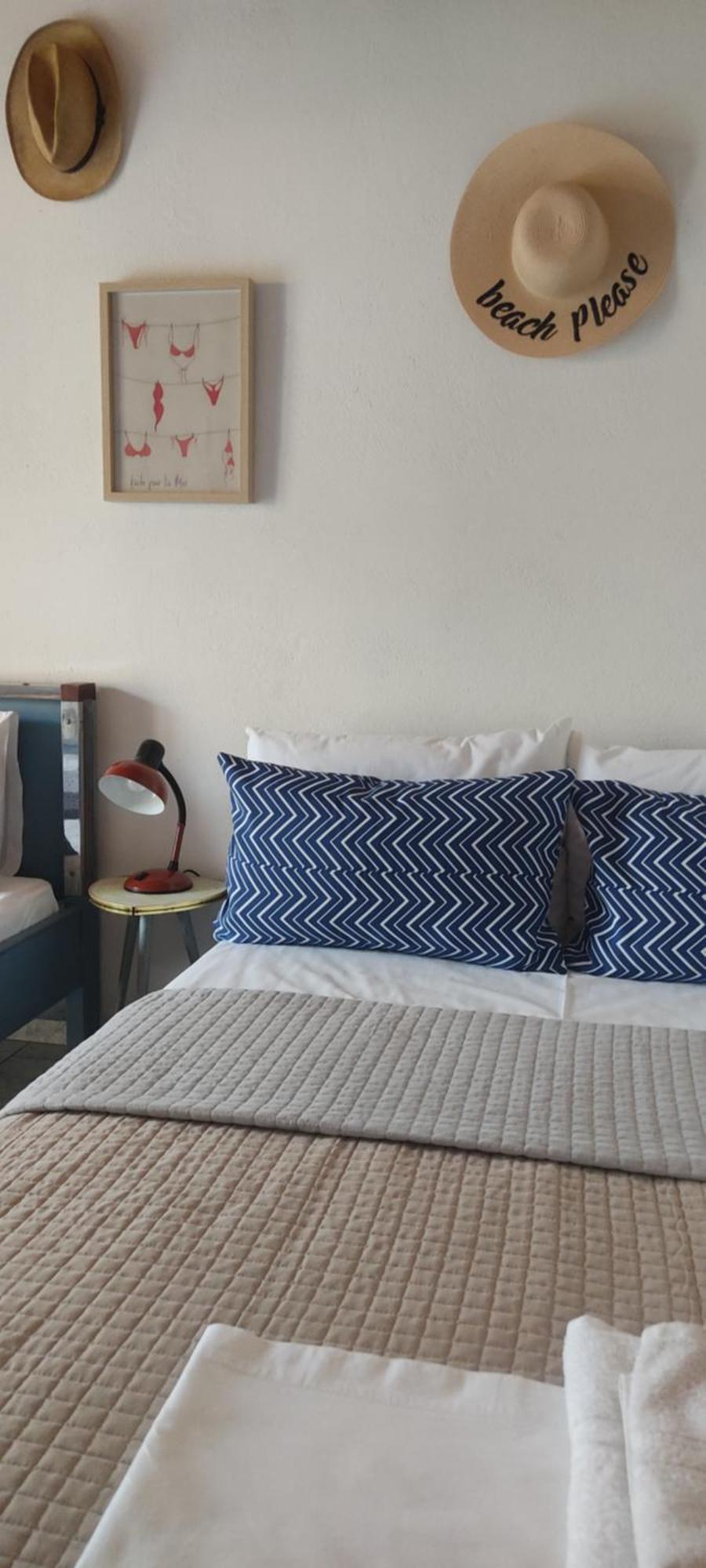 Anasa Apartment สตาวรอส ภายนอก รูปภาพ