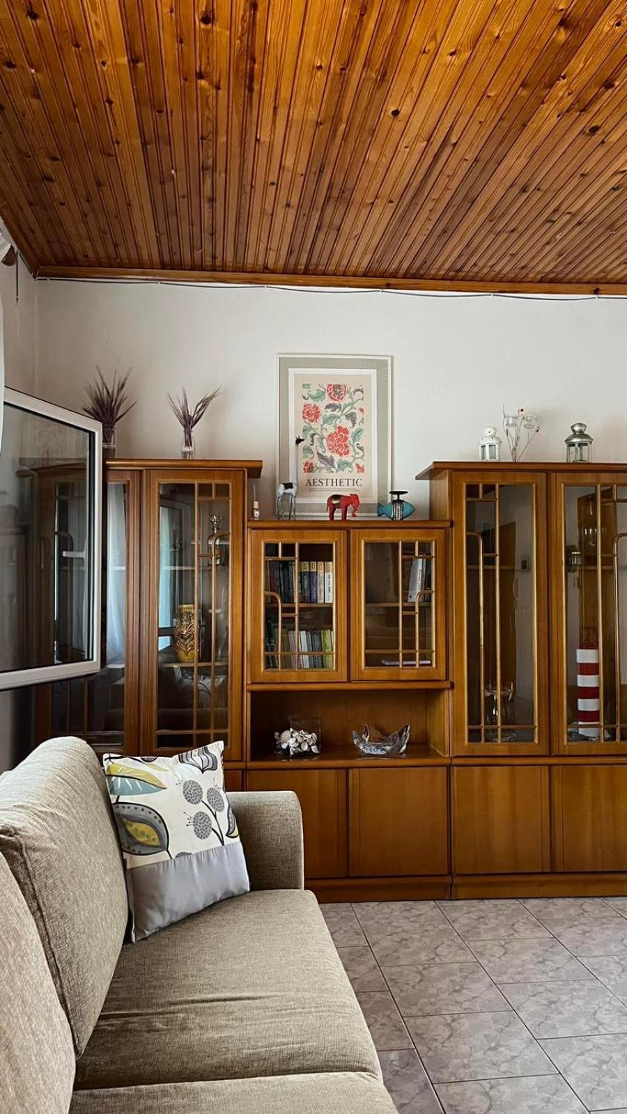 Anasa Apartment สตาวรอส ภายนอก รูปภาพ